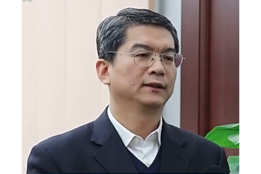 黃鑫(國鐵集團貨運部副主任) 黃鑫(國鐵集團貨運部副主任)