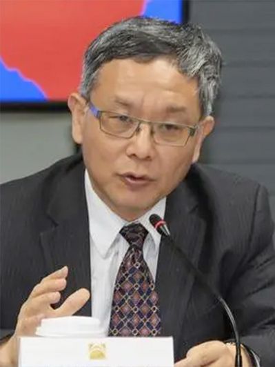 王高成(淡江大學原副校長) 王高成(淡江大學原副校長)