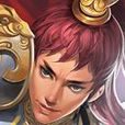 呂蒙(《雖遠必誅》呂蒙武將) 呂蒙(《雖遠必誅》呂蒙武將)