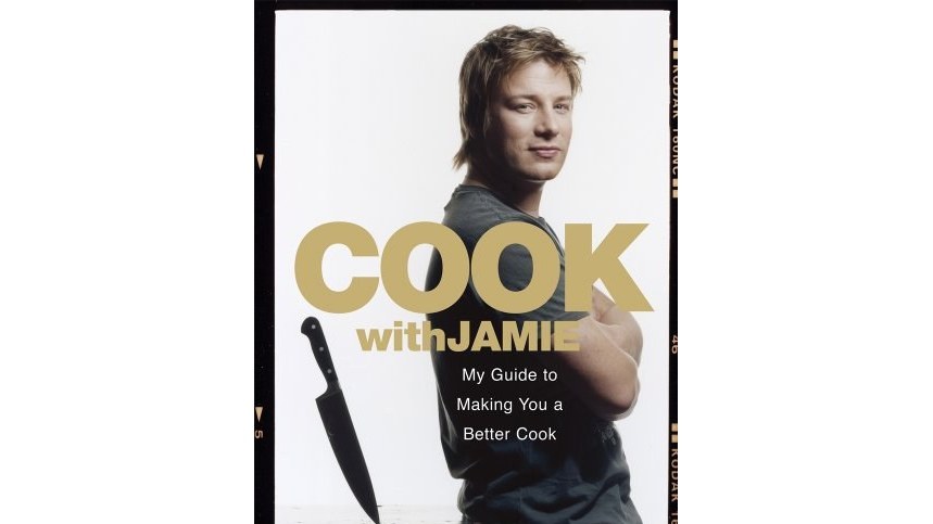 Cook with Jamie Cook with Jamie