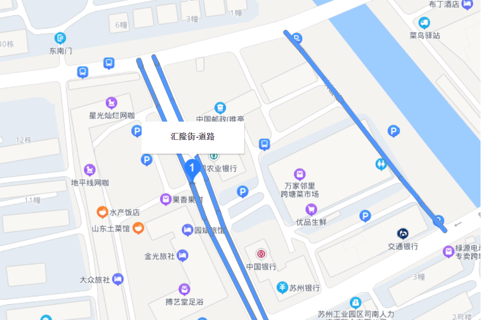 匯隆街