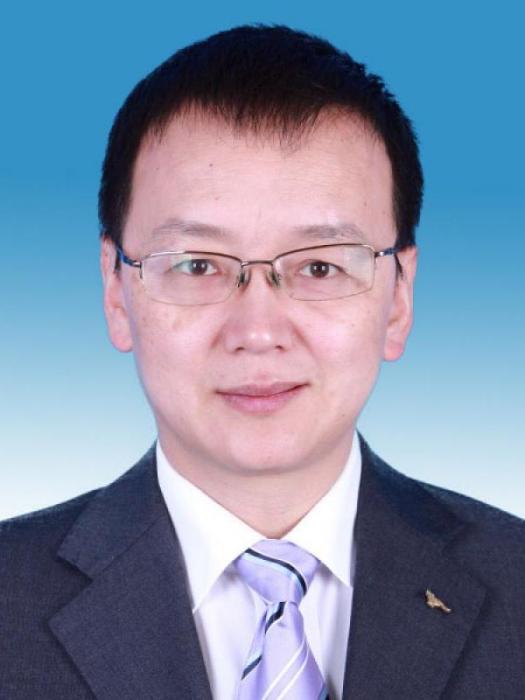 鄒政(江西省井岡山市財政局黨委書記、局長)