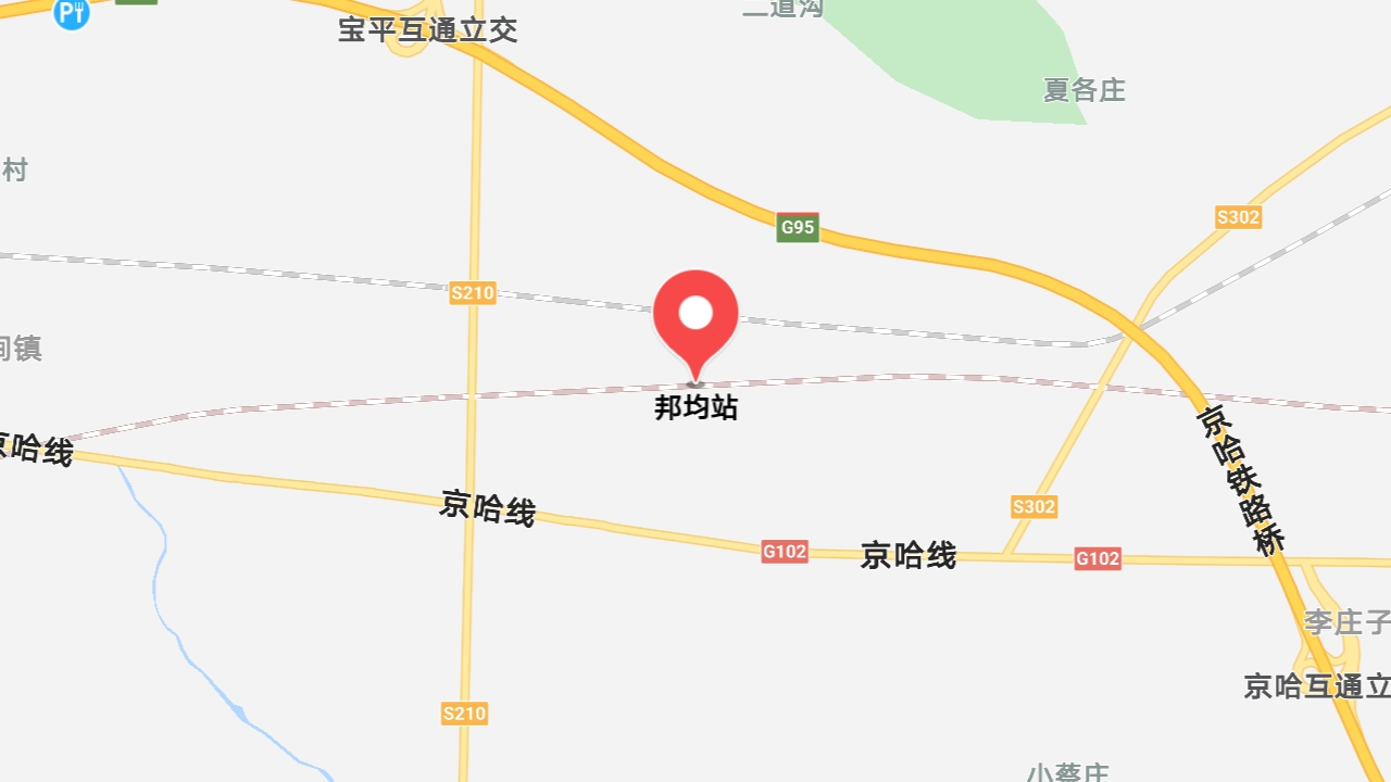 地圖信息