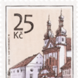 第六屆捷克——德國郵展