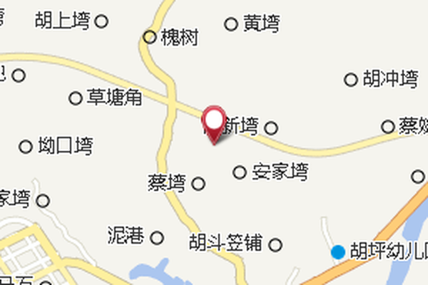 下朱家塆 下朱家塆