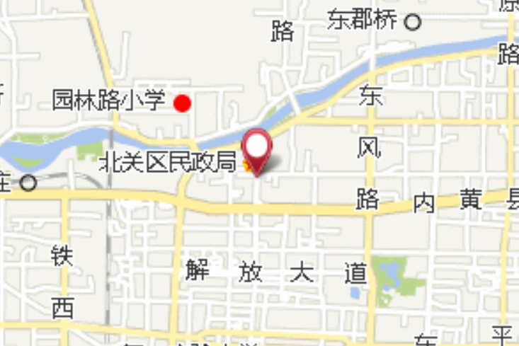 永安西街 永安西街