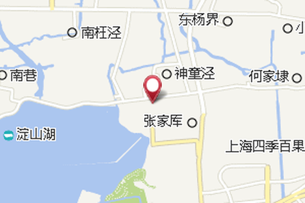 馬家港 馬家港