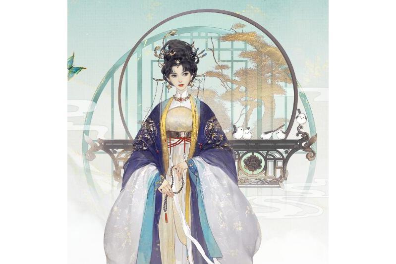 蕭蓮意 蕭蓮意