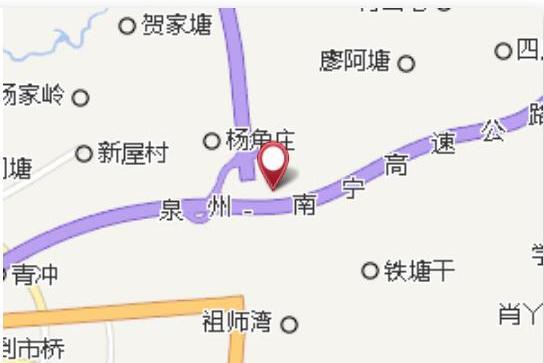 上荊村 上荊村
