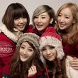 樂天女孩(lottegirls)