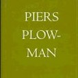 Piers Plowman Piers Plowman