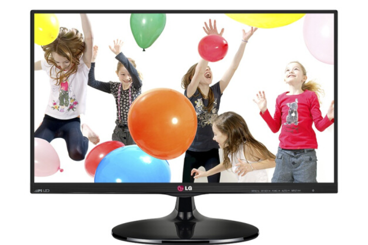 LG22EA63V LG22EA63V