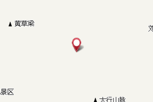 西大台村 西大台村