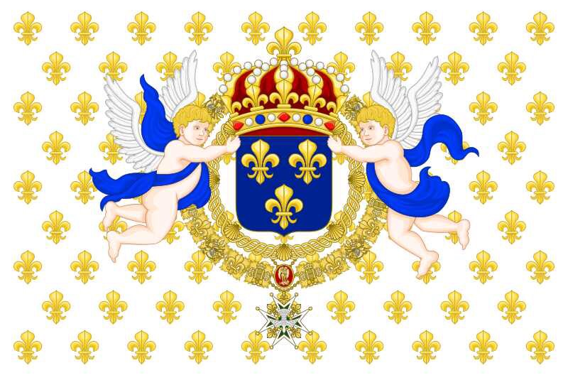 法蘭西王國