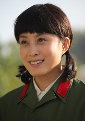 馬蘭謠(2014年晨鐘執導電視劇)