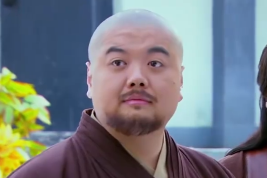 趙登(古裝神話劇《劉海戲金蟾》中的角色)
