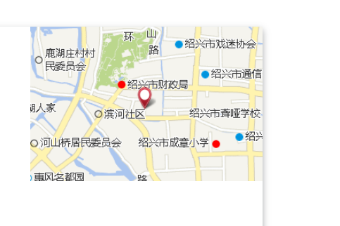 月芽池弄