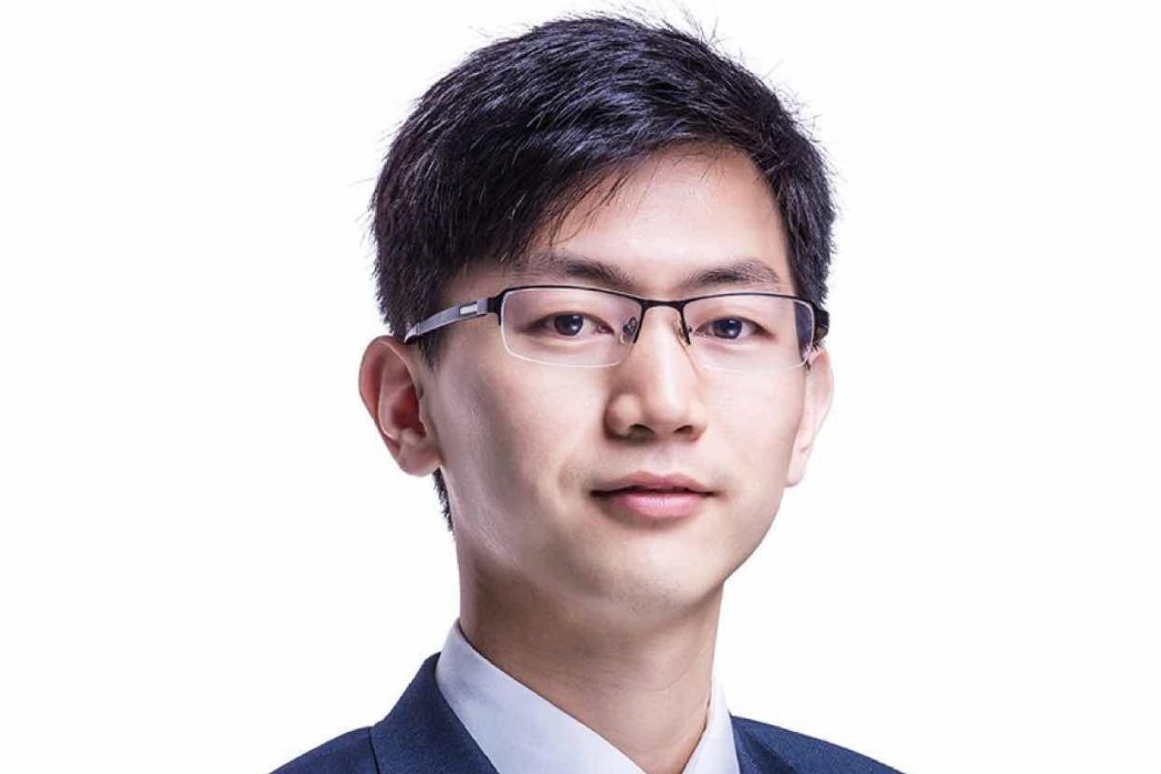 朱超(投資顧問) 朱超(投資顧問)