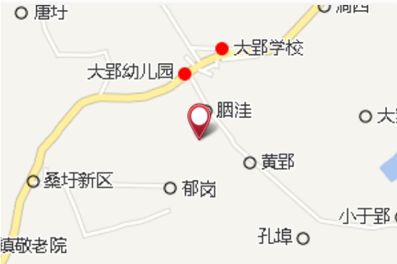 蘇巷區 蘇巷區