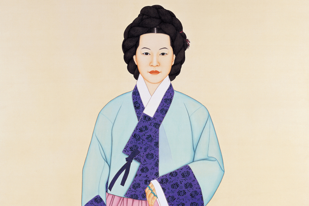 論介(朝鮮王朝藝妓) 論介(朝鮮王朝藝妓)