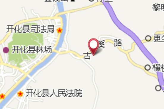 樟田塢