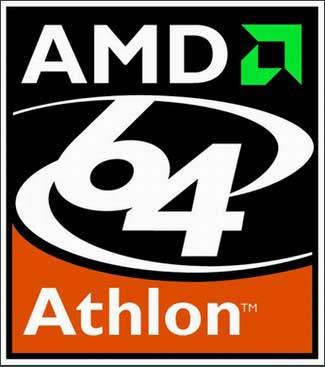 AMD 64位速龍