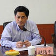 趙岳平 趙岳平