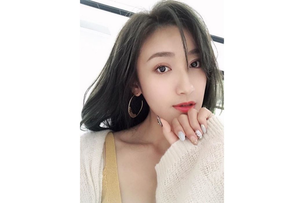 夏宇禾 夏宇禾