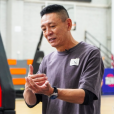 楊飛鵬(楊力維、楊舒予的父親) 楊飛鵬(楊力維、楊舒予的父親)