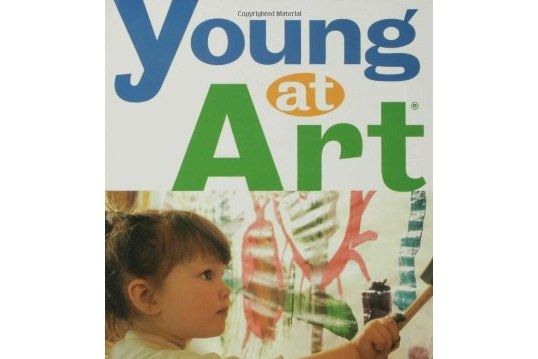 Young at Art Young at Art