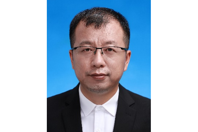 王海(國家納米科學中心研究員) 王海(國家納米科學中心研究員)
