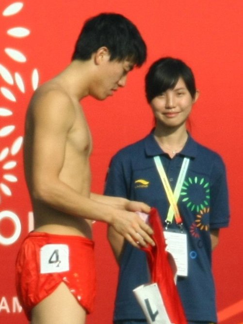 黃琪瑛(翔女郎) 黃琪瑛(翔女郎)