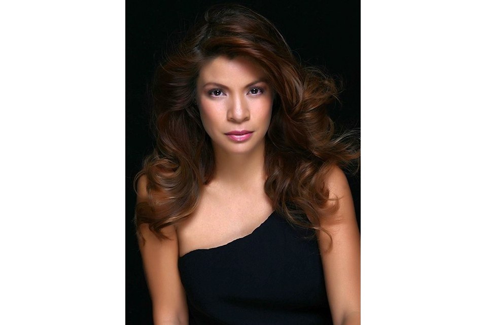 Pinky Amador Pinky Amador