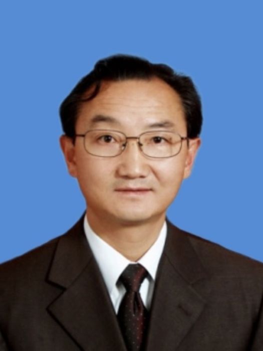 胡鑫德 胡鑫德