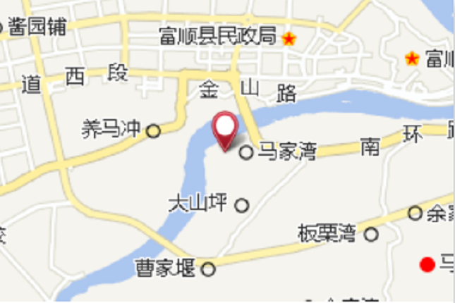 馬家沙咀 馬家沙咀