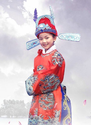 鐘奕兒 鐘奕兒