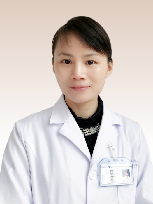胡美霞(貴港愛爾眼科醫院醫生) 胡美霞(貴港愛爾眼科醫院醫生)