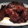 滷牛腱子 滷牛腱子
