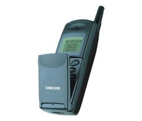 三星SGH-600C 三星SGH-600C