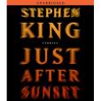 Just After Sunset(King, Stephen, King, Stephen (NRT), Eikenberry等著圖書) Just After Sunset(King, Stephen, King, Stephen (NRT), Eikenberry等著圖書)