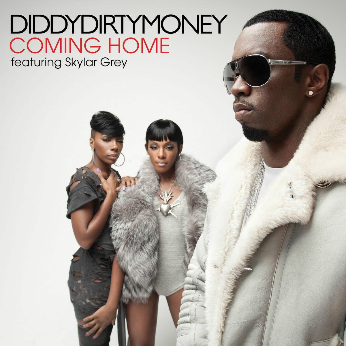 Coming Home(Diddy - Dirty Money歌曲)