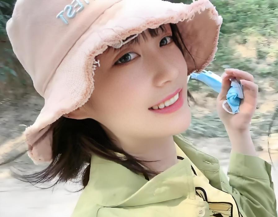 妞  妞✌️