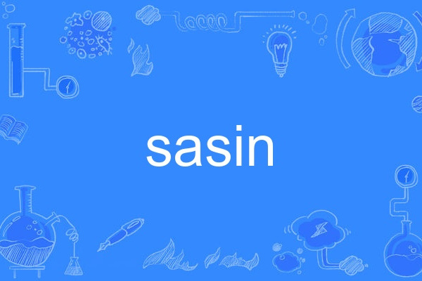 sasin sasin