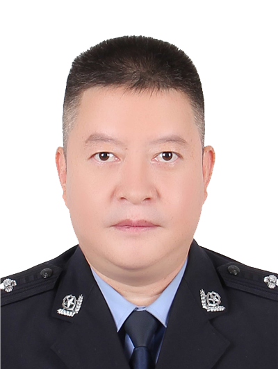 王非(貴州省貴陽市公安局白雲分局黨委委員、副局長) 王非(貴州省貴陽市公安局白雲分局黨委委員、副局長)