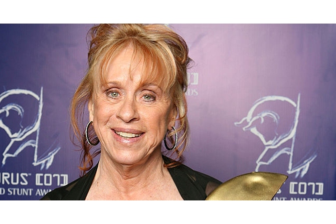 Jeannie Epper-Kimack