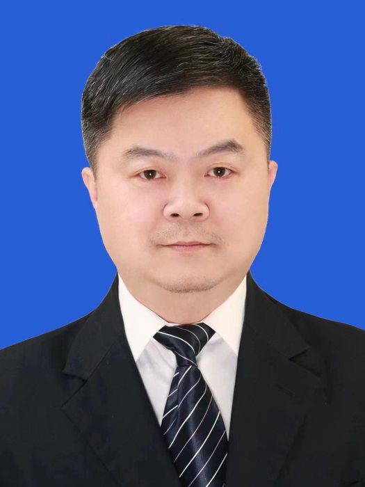 張斌(河南省輝縣市人民政府副市長)