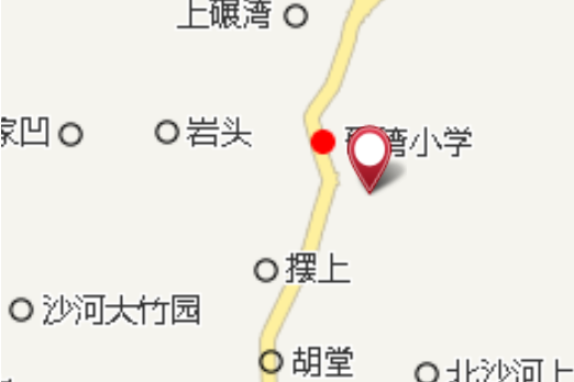 上吳塆 上吳塆