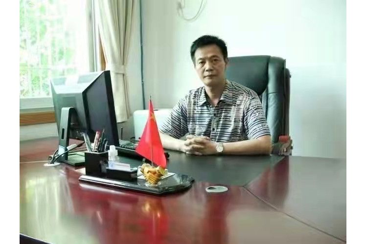 陳建林(湖南雲協智造信息科技有限公司董事長) 陳建林(湖南雲協智造信息科技有限公司董事長)