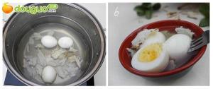 調經秘訣：當歸煮雞蛋