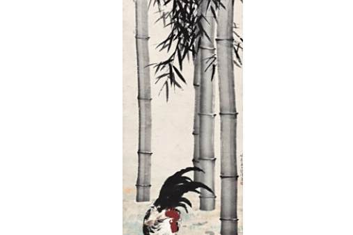 平安大吉
